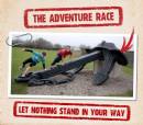 The Adventure Race!